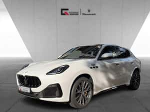 Maserati Grecale Automată 530 HP Benzină
