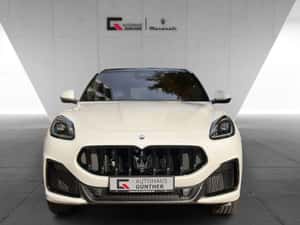 Maserati Grecale Automată 530 HP Benzină — miniatura 6