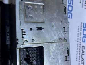Radio CD Player Audi Concert Fara Safe Code Audi TT MK 2 8J 2006 - 2014 Cod 8J0035186J — miniatura 6