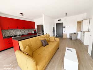 Apartament modern 2 camere de inchiriat cartierul Luceafarul — miniatura 2