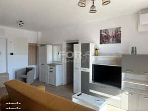 Apartament modern 2 camere de inchiriat cartierul Luceafarul — miniatura 3