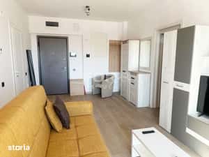 Apartament modern 2 camere de inchiriat cartierul Luceafarul — miniatura 5