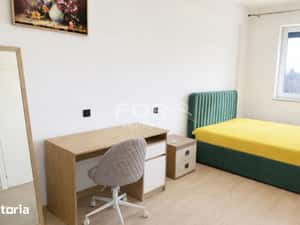 Apartament modern 2 camere de inchiriat cartierul Luceafarul — miniatura 6