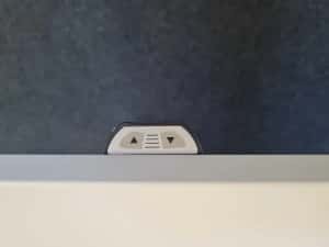 Birou Steelcase electric dublu. Reduceri de toamna!!! — miniatura 5