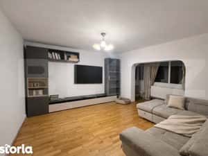 Apartament 2 camere, 62,2 mp utili + balcon, zona Braytim — miniatura 5