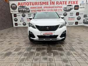 Peugeot 3008 SUV 2019 - 14.000 EUR