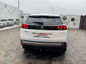 Peugeot 3008 SUV 2019 - 14.000 EUR — miniatura 2