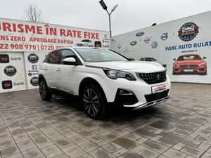 Peugeot 3008 SUV 2019 - 14.000 EUR — miniatura 4