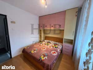 apartament cu 2 camere de inchiriat- gara cfr bc — miniatura 4