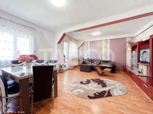 Mansarda de vanzare cu mutare imediata 85 mpu Zona Mihai Viteazul — miniatura 3