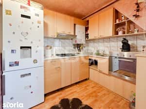 Mansarda de vanzare cu mutare imediata 85 mpu Zona Mihai Viteazul — miniatura 5