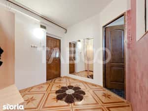 Mansarda de vanzare cu mutare imediata 85 mpu Zona Mihai Viteazul — miniatura 6