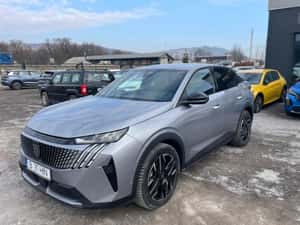 Peugeot 3008 Hybrid4 2024 – SUV hibrid, tracțiune fata — miniatura 2