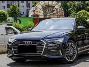 Audi A6 Plug-in -Variante — miniatura 3