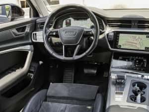 Audi A6 Plug-in -Variante — miniatura 4