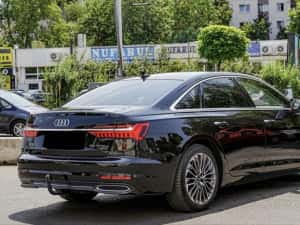 Audi A6 Plug-in -Variante — miniatura 5