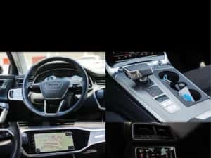 Audi A6 Plug-in -Variante — miniatura 6