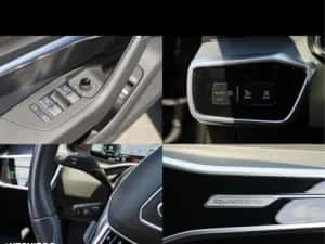 Audi A6 Plug-in -Variante — miniatura 7