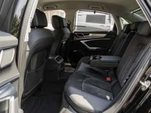 Audi A6 Plug-in -Variante — miniatura 8