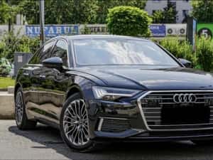 Audi A6 Plug-in -Variante — miniatura 9