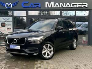 VOLVO XC-90 – SUV fabricat în 2016, import