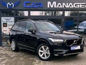 VOLVO XC-90 – SUV fabricat în 2016, import — miniatura 2