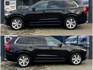 VOLVO XC-90 – SUV fabricat în 2016, import — miniatura 3