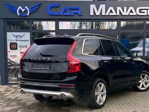 VOLVO XC-90 – SUV fabricat în 2016, import — miniatura 4