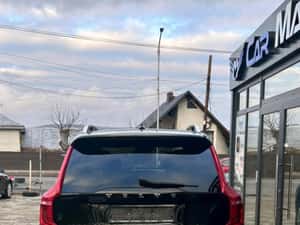 VOLVO XC-90 – SUV fabricat în 2016, import — miniatura 5