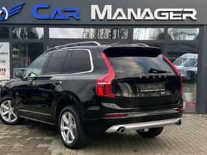 VOLVO XC-90 – SUV fabricat în 2016, import — miniatura 6