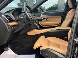 VOLVO XC-90 – SUV fabricat în 2016, import — miniatura 7