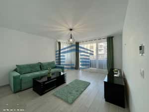 Apartament 2 Camere - Decomandat - Bloc Nou - Tractorul - Parcare — miniatura 3