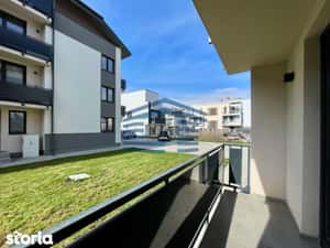 Apartament 2 Camere - Decomandat - Bloc Nou - Tractorul - Parcare — miniatura 5