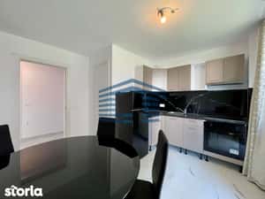 Apartament 2 Camere - Decomandat - Bloc Nou - Tractorul - Parcare — miniatura 6