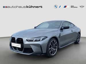 BMW M4 Coupe, 2015, 510 cp, Automată, 12.381 km