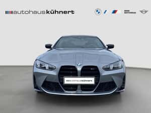 BMW M4 Coupe, 2015, 510 cp, Automată, 12.381 km — miniatura 2