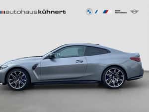 BMW M4 Coupe, 2015, 510 cp, Automată, 12.381 km — miniatura 3