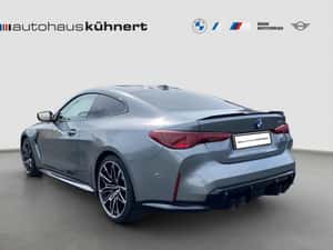 BMW M4 Coupe, 2015, 510 cp, Automată, 12.381 km — miniatura 4