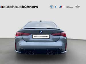 BMW M4 Coupe, 2015, 510 cp, Automată, 12.381 km — miniatura 5