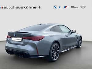 BMW M4 Coupe, 2015, 510 cp, Automată, 12.381 km — miniatura 6