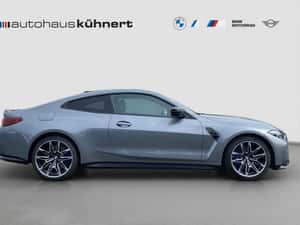 BMW M4 Coupe, 2015, 510 cp, Automată, 12.381 km — miniatura 7