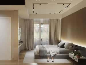 Apartament 4 Camere Tip Duplex I De Vanzare I 13 Septembire — miniatura 4