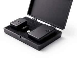 Casca Profesionala de copiat DIGITALA Casti pentru Copiat Sisteme de Copiat — miniatura 3