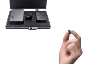 Casca Profesionala de copiat DIGITALA Casti pentru Copiat Sisteme de Copiat — miniatura 10