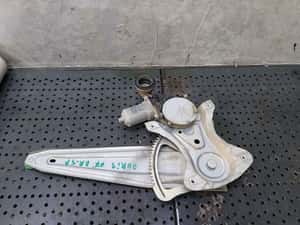 Motoras macara dreapta spate toyota auris e15 857200d120 973581100 av2621002340 — miniatura 7