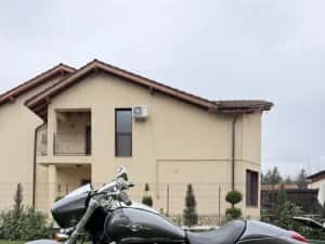 Suzuki Intruder Boulevard M90 — miniatura 2