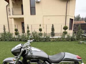 Suzuki Intruder Boulevard M90 — miniatura 3