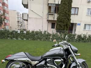 Suzuki Intruder Boulevard M90 — miniatura 4