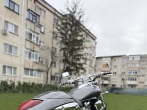 Suzuki Intruder Boulevard M90 — miniatura 5