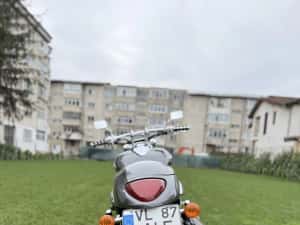 Suzuki Intruder Boulevard M90 — miniatura 6